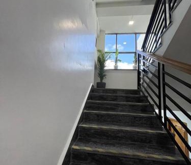 Shillong Hotel | Ramson Stay Inn