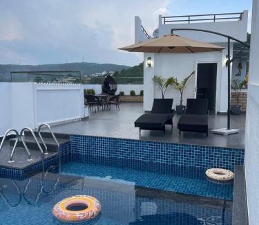 Shillong Hotel | Ramson Stay Inn