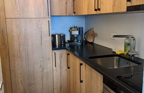 Veysonnaz Apartment | Ramuge A 031 - COSY apartment 6 pers