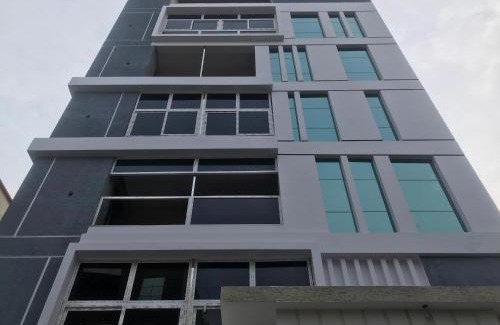 Visakhapatnam Apartment | Ramya Grand