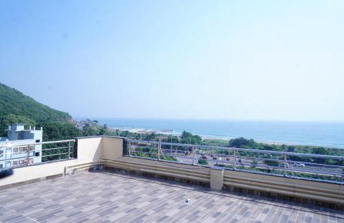 Visakhapatnam Apartment | Ramya Grand