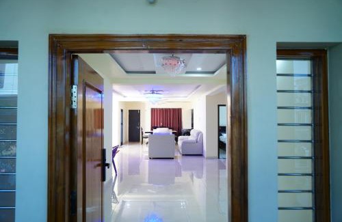 Visakhapatnam Apartment | Ramya Grand