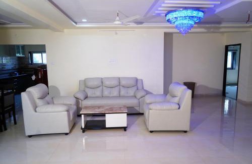 Visakhapatnam Apartment | Ramya Grand