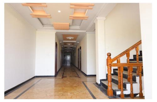 Thirunallar Hotel | RAMYA REGENCY