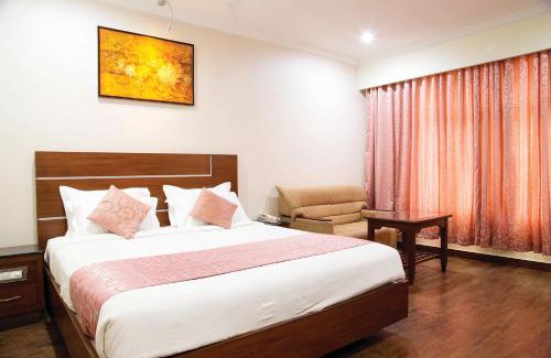Tiruchirappalli Hotel | Ramyas Hotel