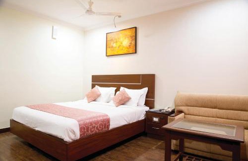 Tiruchirappalli Hotel | Ramyas Hotel