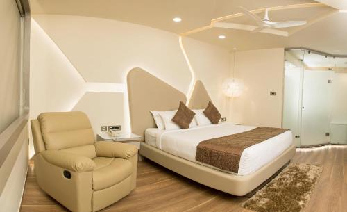 Tiruchirappalli Hotel | Ramyas Hotel