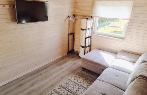 Sventoji Apartment | Ramybės kampelis