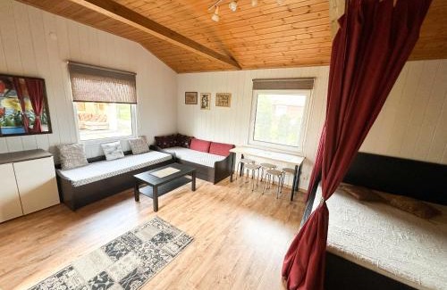 Sventoji Apartment | Ramybės kampelis