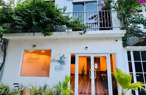 Thoddoo House | Ramzu Villa Thoddoo