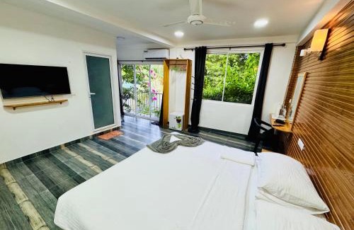 Thoddoo House | Ramzu Villa Thoddoo