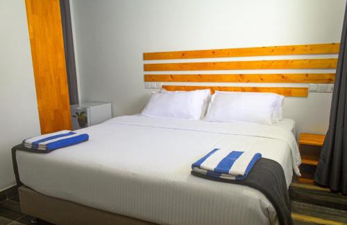 Thoddoo House | Ramzu Villa Thoddoo