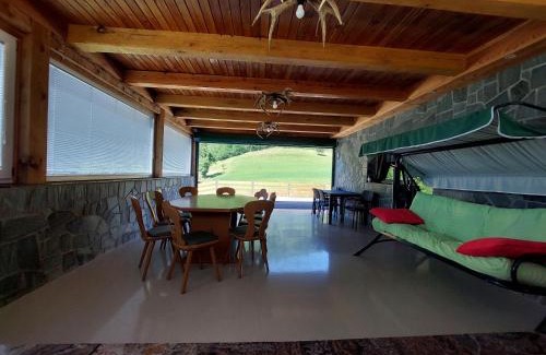 Rogaska Slatina House | Ranč Stojnšek