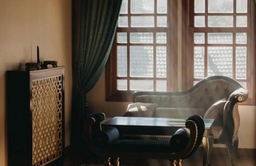 Bartin Hotel | Rana Konak