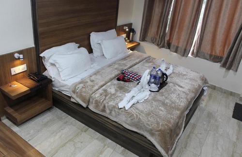 Dharamshala Bed & Breakfast | Rana's House, Mcleodganj