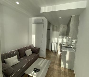 Shengjin Apartment | Rana View Apartment