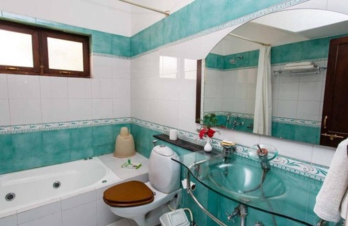 Ranakpur Hotel | Ranakpur Hill Resort