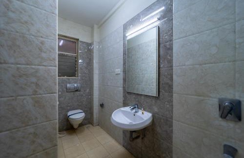 Tiruchirappalli Hotel | Ranas Residency