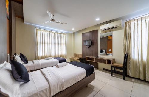 Tiruchirappalli Hotel | Ranas Residency
