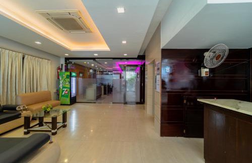 Tiruchirappalli Hotel | Ranas Residency