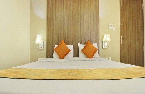 Tiruchirappalli Hotel | Ranas Residency