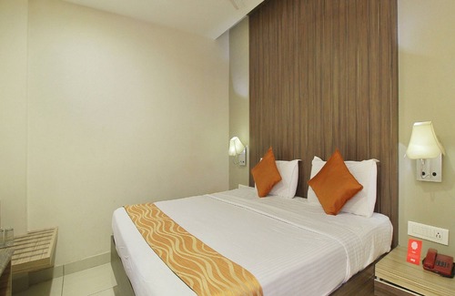 Tiruchirappalli Hotel | Ranas Residency