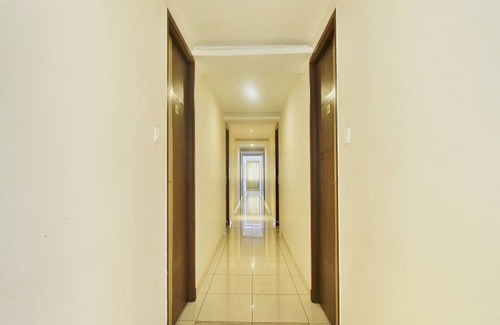 Tiruchirappalli Hotel | Ranas Residency