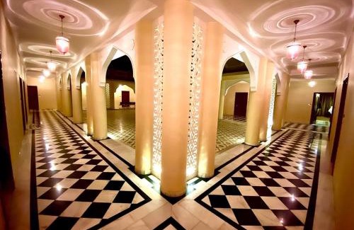 Bhilwara Resort | Ranbanka Heritage Resort