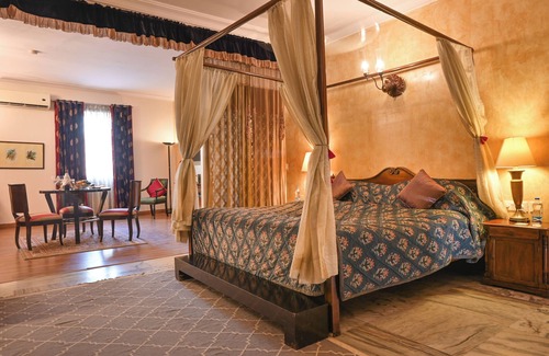 Jodhpur Hotel | Ranbanka Palace