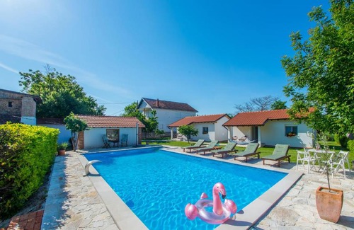 Trn House | Ranc Vitina