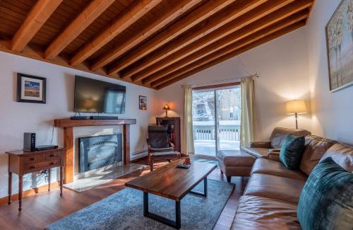 Sun Valley Apartment | Ranch Condo 3580