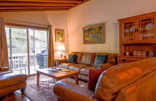 Sun Valley Apartment | Ranch Condo 3580