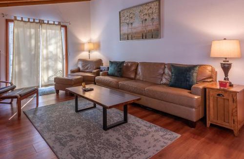 Sun Valley Apartment | Ranch Condo 3580