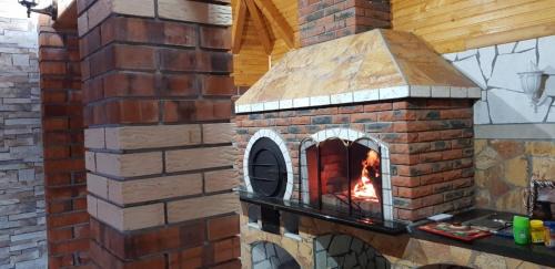 Sarajevo Ski Chalet | Ranch Diamond Sarajevo