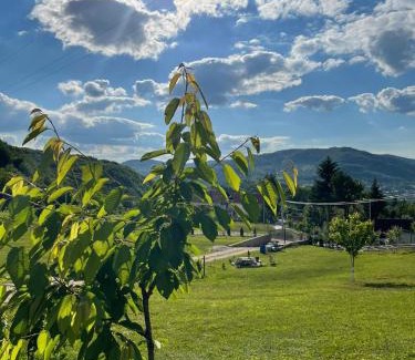 Sarajevo Ski Chalet | Ranch Diamond Sarajevo