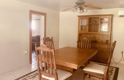 Galax House | Ranch House by The Creek