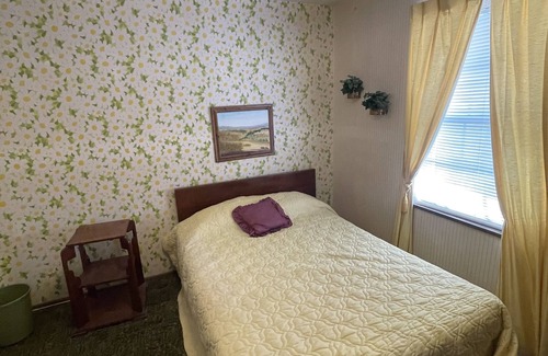 Lamont House | Ranch house for rent