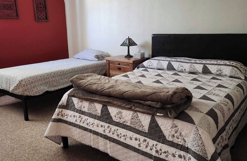 La Veta House | Ranch House Inn Unit 103