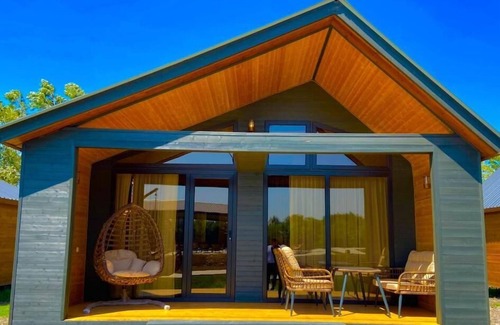 Didi Ateni Apartment | Ranch In Variani