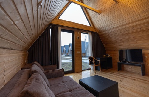 Didi Ateni Apartment | Ranch In Variani
