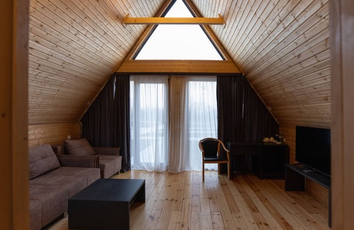 Didi Ateni Apartment | Ranch In Variani