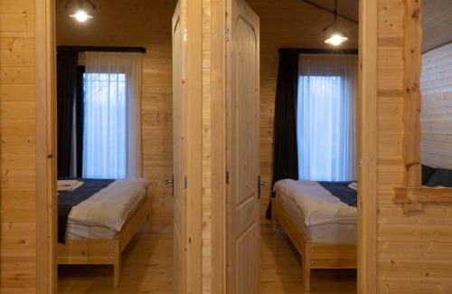 Didi Ateni Hotel | Ranch in Variani