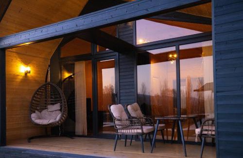 Didi Ateni Hotel | Ranch in Variani
