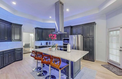 Westminster House | Ranch Living: Resort-Like Amenities,Pool & Firepit