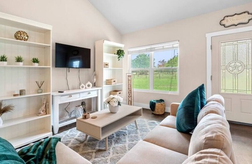 Smithville Other | Ranch Oasis on 15 Acres