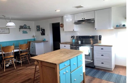 Dewey-Humboldt House | Ranch style country 4 bedroom 2 bath home