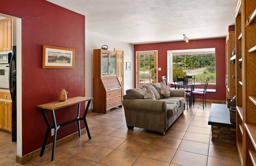 Uptown Sedona House | Ranch Style Home Uptown Sedona! Wilson - S022