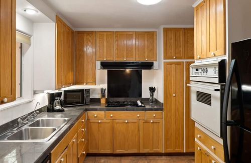 Uptown Sedona House | Ranch Style Home Uptown Sedona! Wilson - S022