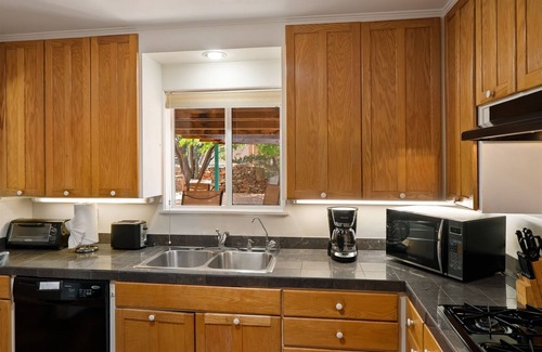 Uptown Sedona House | Ranch Style Home Uptown Sedona! Wilson - S022
