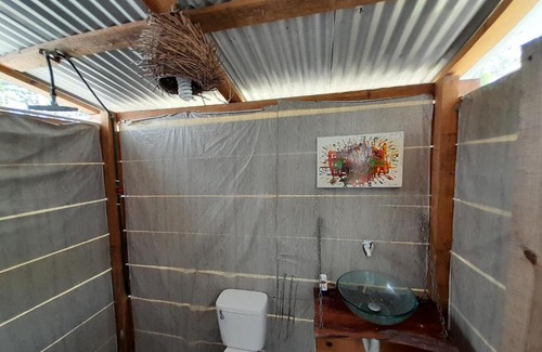Bacalar Ski Chalet | Ranchito melu